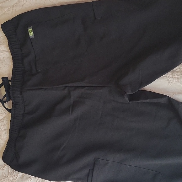 Unisex Scrub Pants - Picture 4 of 7